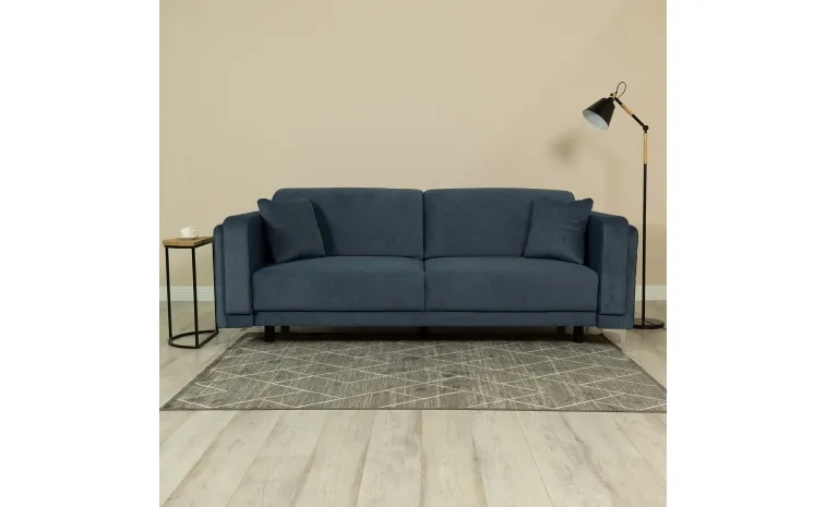 3-х местный диван «Монро 1» (3м) - Только онлайн - ткань