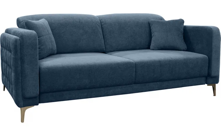 3-х местный диван «Монро 1» (3м) - Только онлайн - ткань