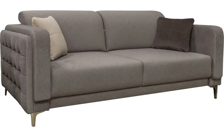 3-х местный диван «Монро 1» (3м) - Только онлайн - ткань