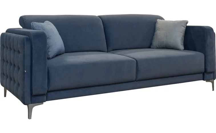 3-х местный диван «Монро 1» (3м) - Только онлайн - ткань