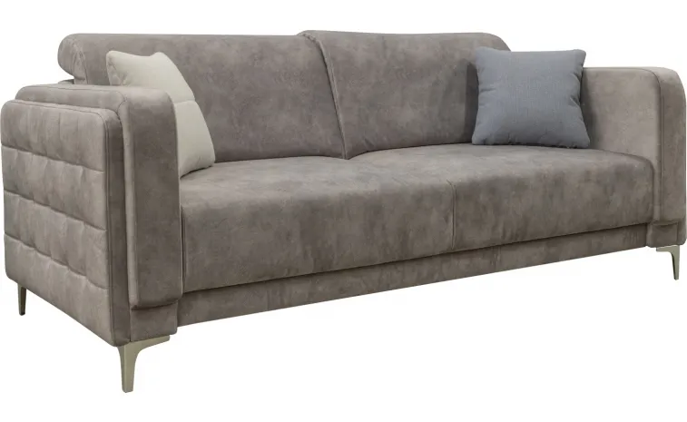 3-х местный диван «Монро 1» (3м) - Только онлайн - ткань