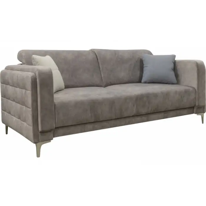 3-х местный диван «Монро 1» (3м) - Только онлайн 21 группа