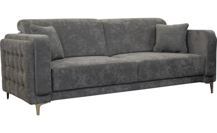 3-х местный диван «Монро 1» (3м) - Только онлайн - ткань