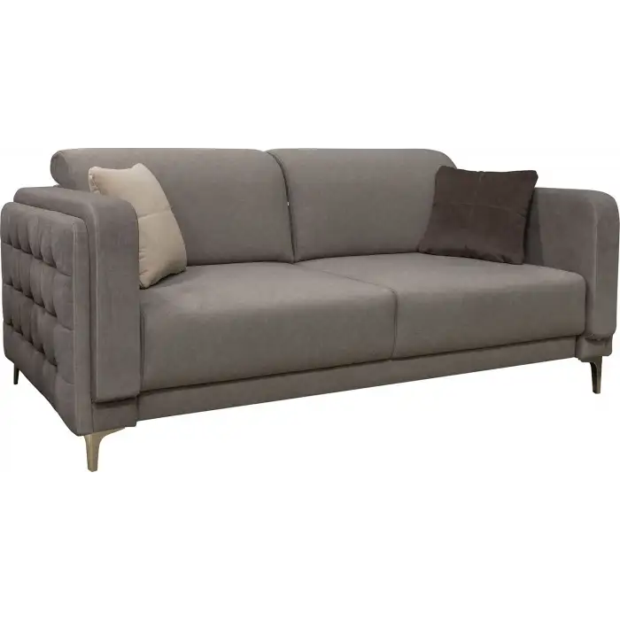 3-х местный диван «Монро 1» (3м) - Только онлайн 19 группа