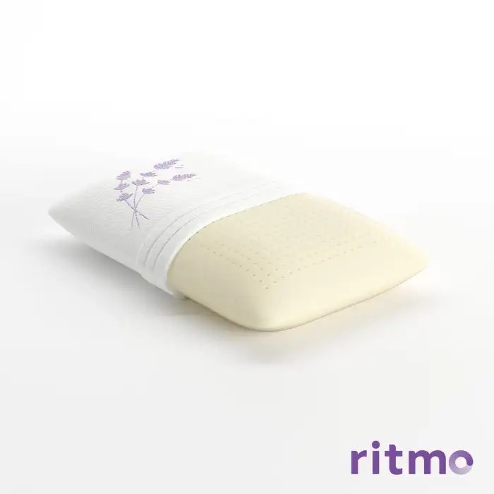 Анатомическая подушка «Нюаж Лаванда» 