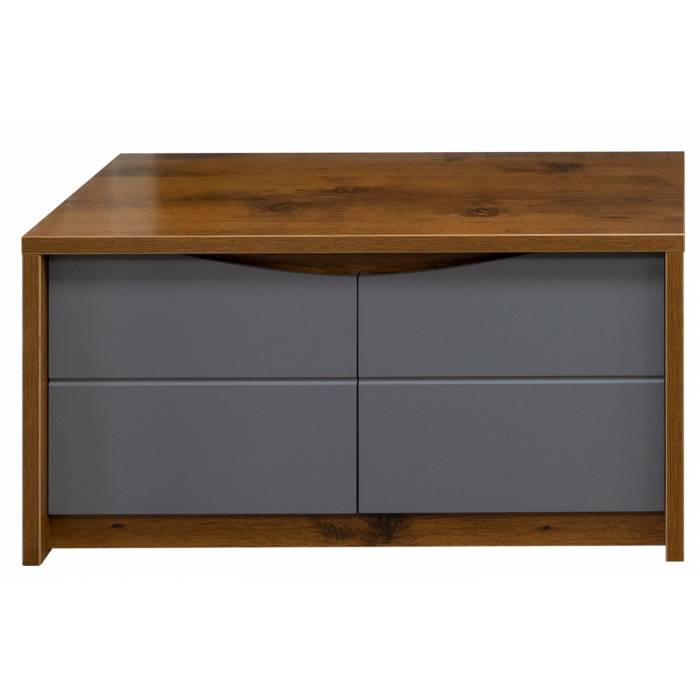 Тумба для обуви «Монако» П6.528.3.03 (П542.03)