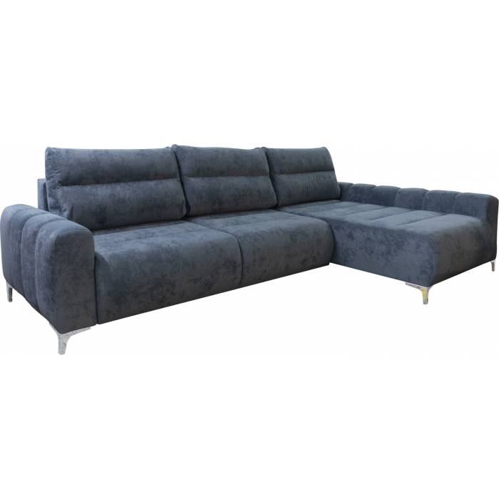 Угловой диван «Корк» (2ML/R6R/L)