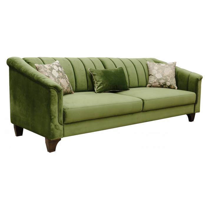 3-х местный диван «Дакар 2» (3м)