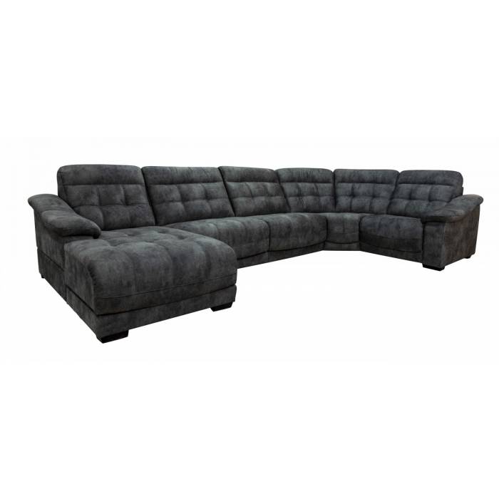 Угловой диван «Мирано» (8мL/R.30m.90.1R/L)