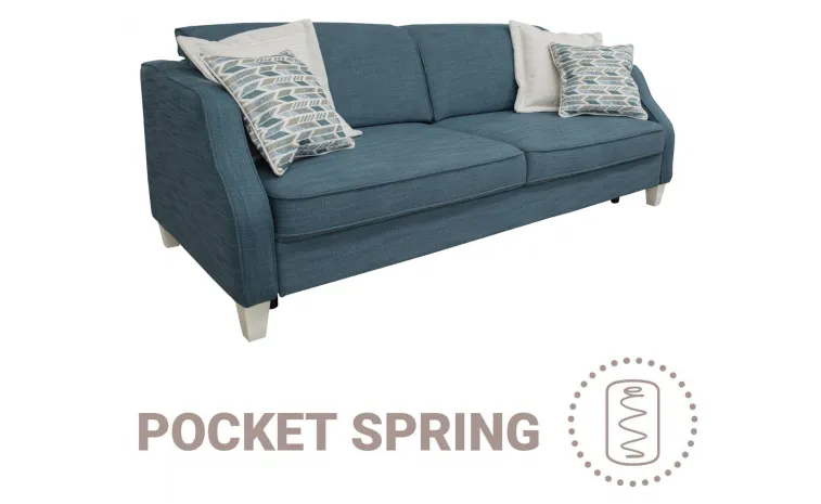 3-х местный диван «Уно 2» (3м) - ткань