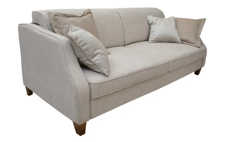 3-х местный диван «Уно 2» (3м) - ткань