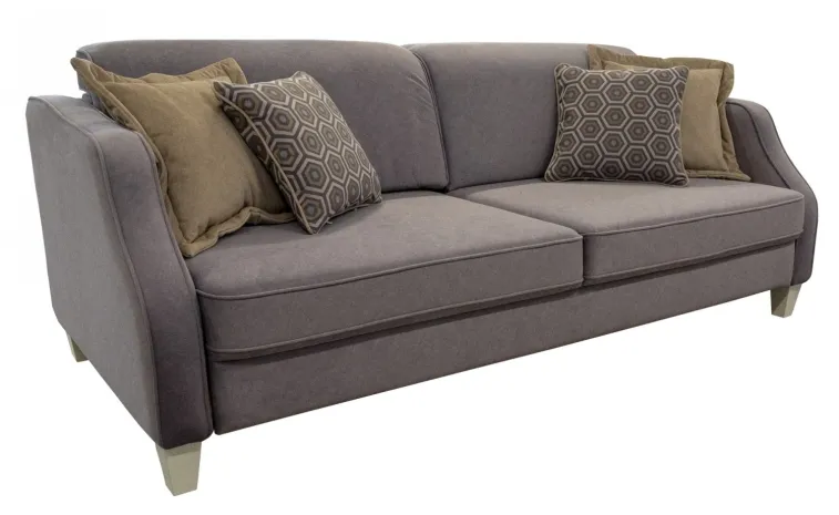 3-х местный диван «Уно 2» (3м) - ткань