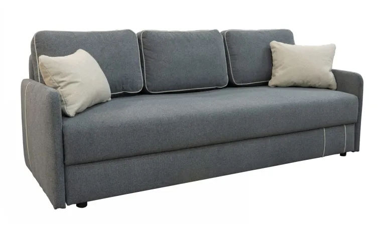 3-х местный диван «Ален 1» (3м) - ткань