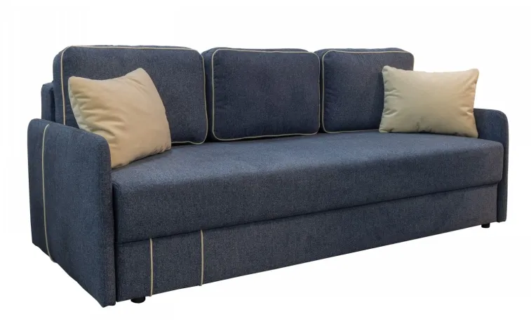 3-х местный диван «Ален 1» (3м) - ткань