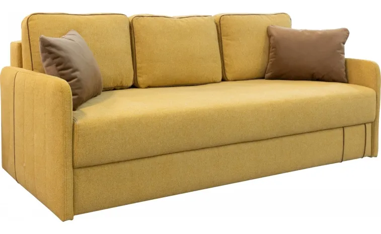 3-х местный диван «Ален 1» (3м) - ткань