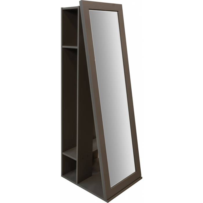 Зеркало напольное «Сорбонна» П7.055.1.40