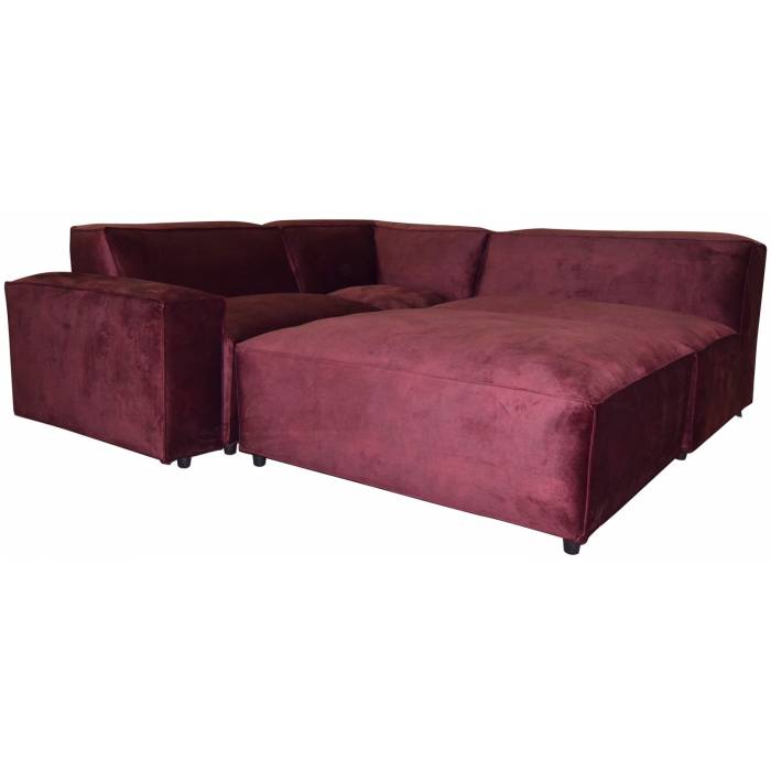 Угловой диван «Jamaica (Ямайка)» (03+10+90+13+19)