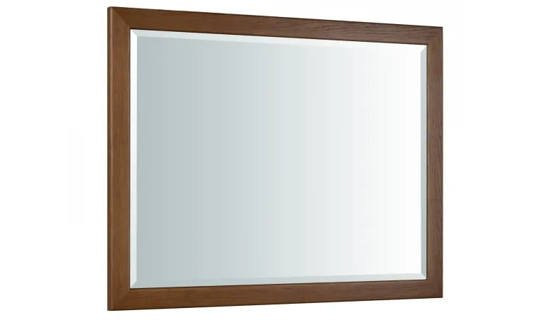 Зеркало «Вилора» БМ2.775.1.32 - коньяк