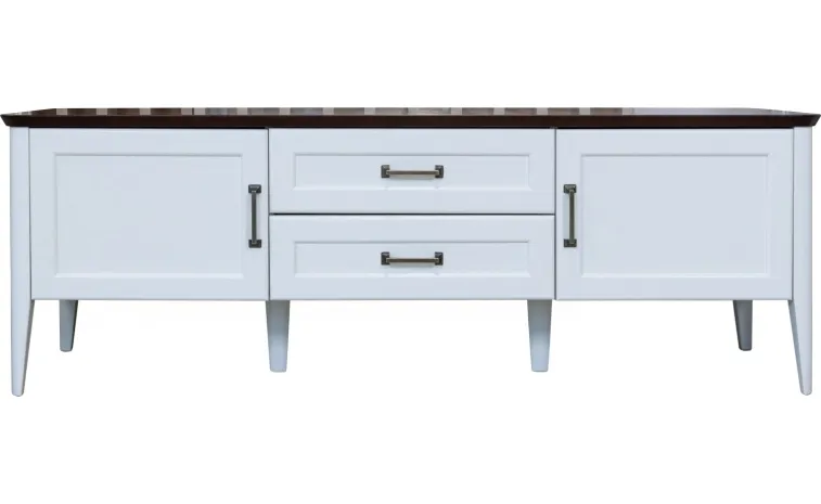 Тумба ТВ «Вилора» БМ2.775.0.33 - айвори