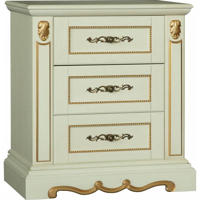 Тумба «Милана 1я» П4.265.2.28(396.28)