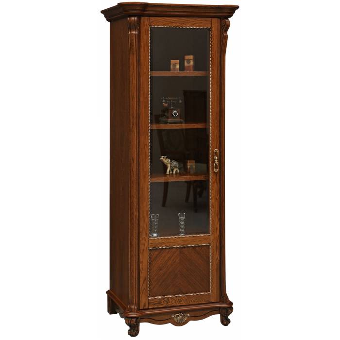 Шкаф «Алези» П1.350.0.23/П1.350.0.23-01 (П350.23/П350.23-01)