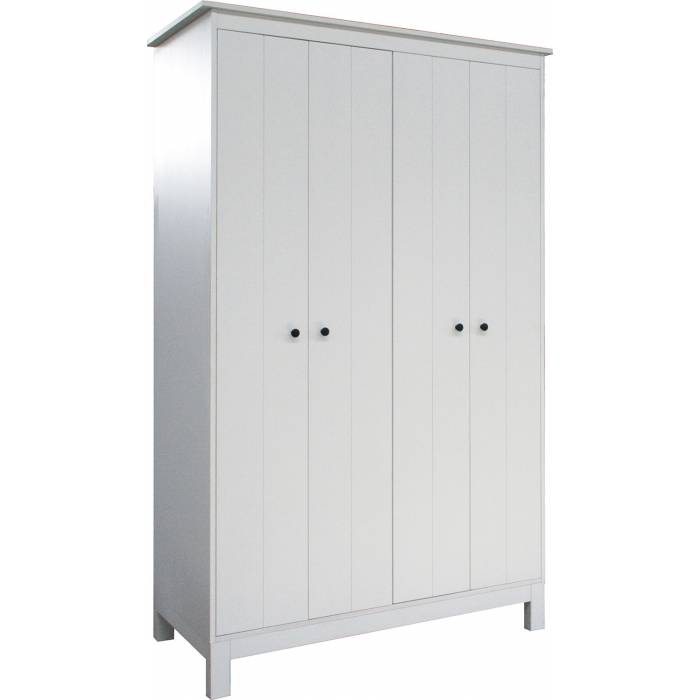 Шкаф для одежды 4Д «Нортон» БМ2.768.1.27