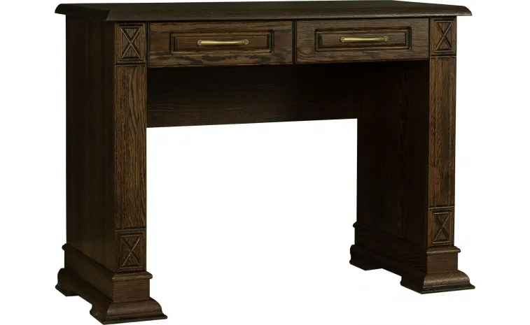 Стол туалетный «Верди» П3.487.1.36 (П434.16) - венге