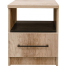 Дуб Каньон+чёрный