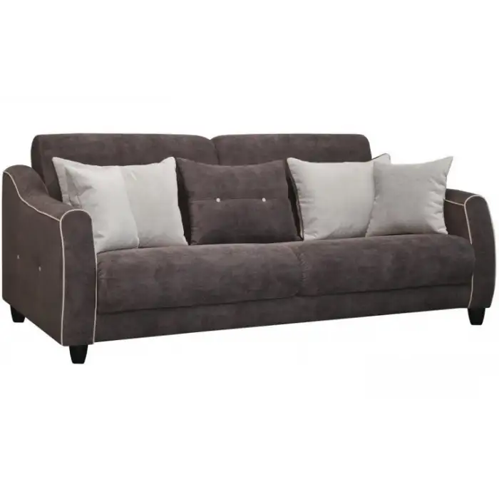 3-х местный диван «Бергамо» (3м) 20 группа