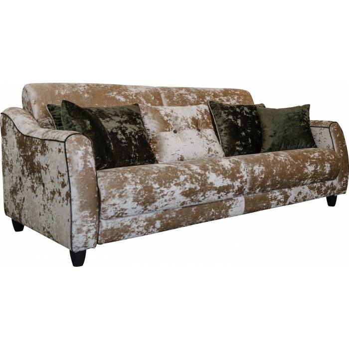 3-х местный диван «Бергамо» (3м)