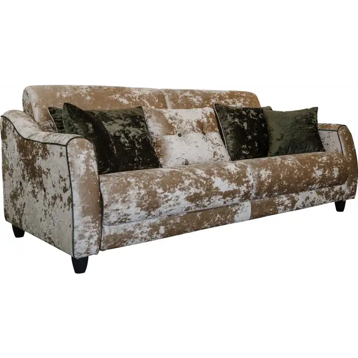 3-х местный диван «Бергамо» (3м) 19 группа