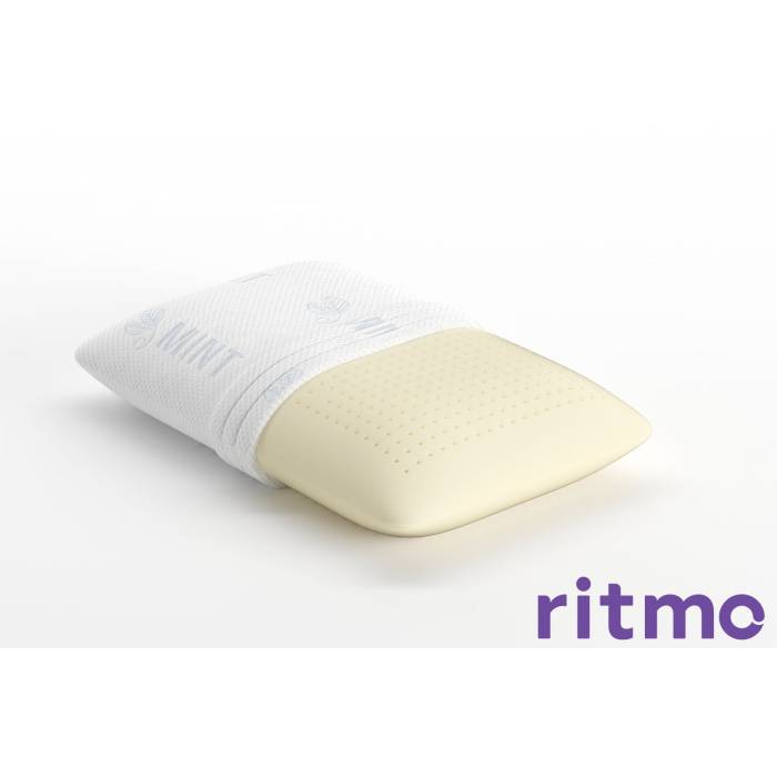 Анатомическая подушка «Нюаж Минт»