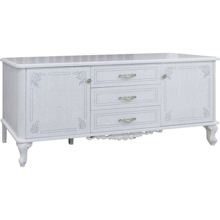 Тумба ТВ «Флорентина» БМ2.851.0.33