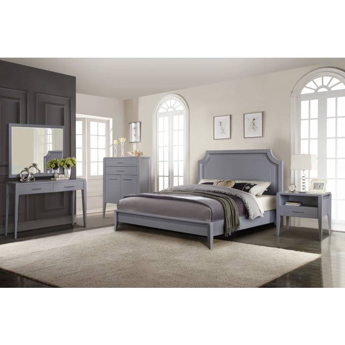 Спальня «Орли» #2