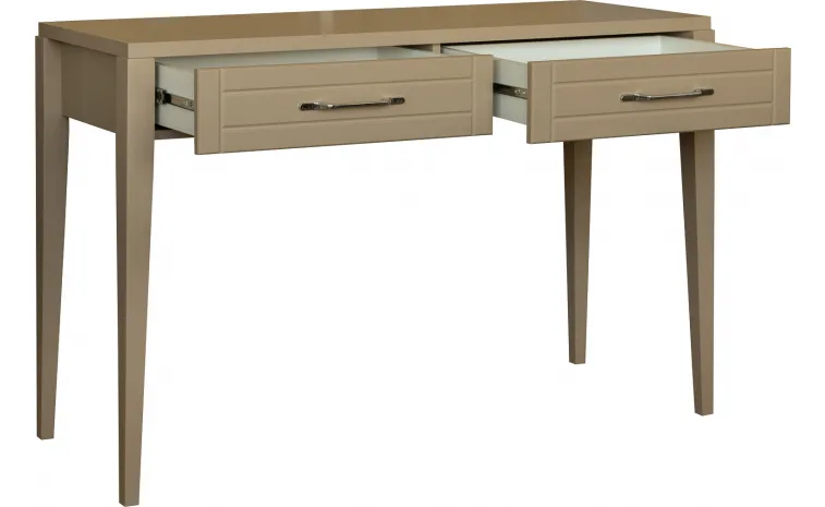 Стол туалетный «Орли» П3.590.1.09 - капучино