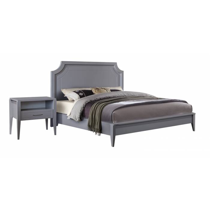 Кровать 2-16 «Орли» П3.590.1.02