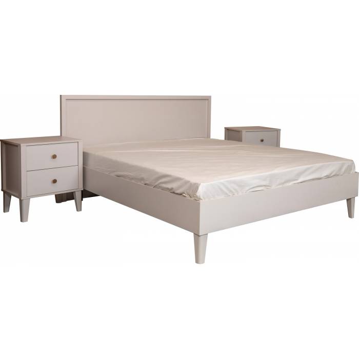 Кровать 2-16 «Эрида» П7.056.1.02