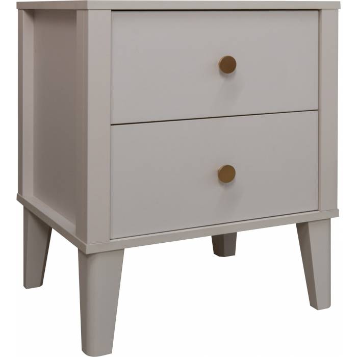 Тумба прикроватная «Эрида» П7.056.1.22