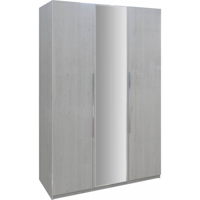 Шкаф для одежды 3д «Агата» П8.986.1.06-01