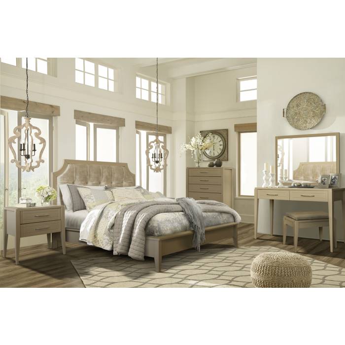 Спальня «Орли» #1