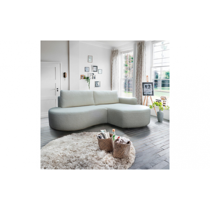 Угловой диван «Роджер» (2мL/R6R/L) 21 группа