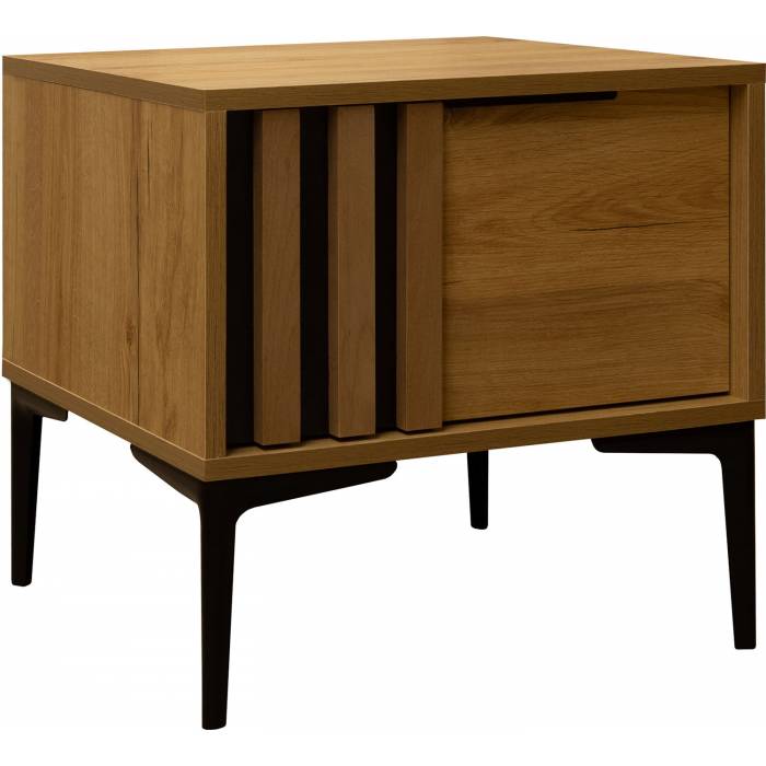 Тумба прикроватная «Деко»