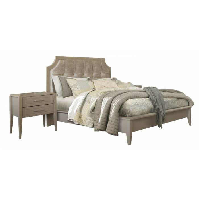 Кровать 2-16 «Орли» П3.590.1.01