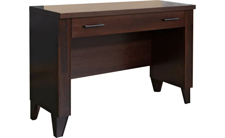 Стол туалетный «Амадей» П6.635.1.15 - горячий шоколад