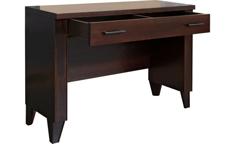 Стол туалетный «Амадей» П6.635.1.15 - горячий шоколад