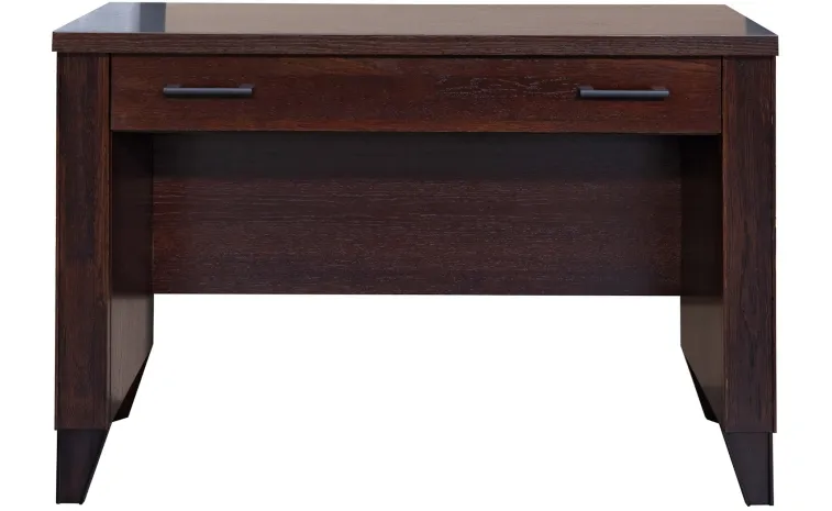 Стол туалетный «Амадей» П6.635.1.15 - горячий шоколад