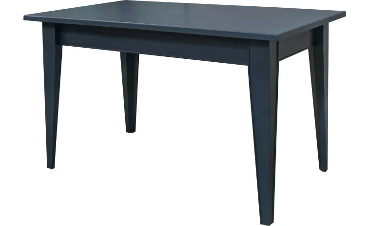 Стол обеденный «Амадей» П6.635.4.01 - королевский синий