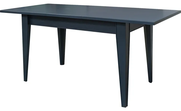 Стол обеденный «Амадей» П6.635.4.01 - королевский синий