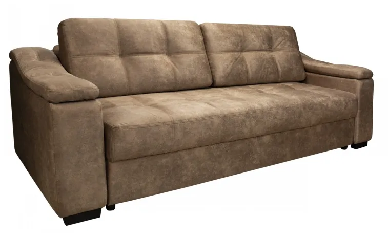 3-х местный диван «Инфинити Люкс» (3м) - ткань