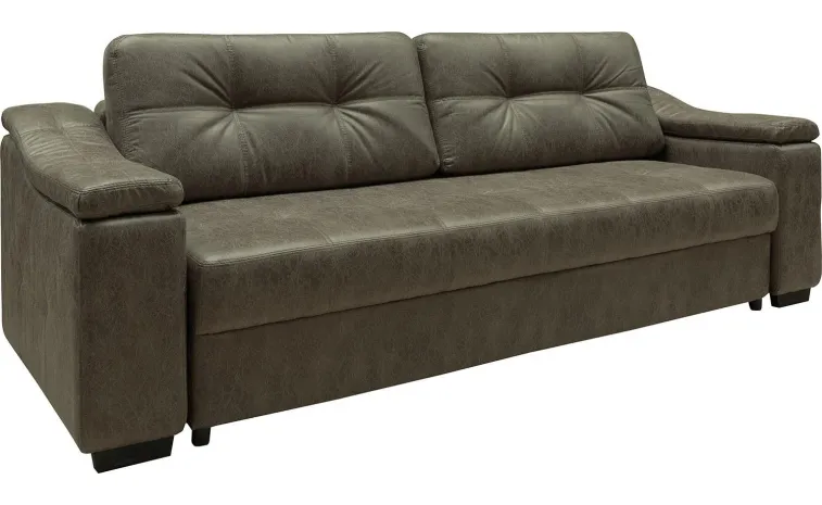 3-х местный диван «Инфинити Люкс» (3м) - ткань